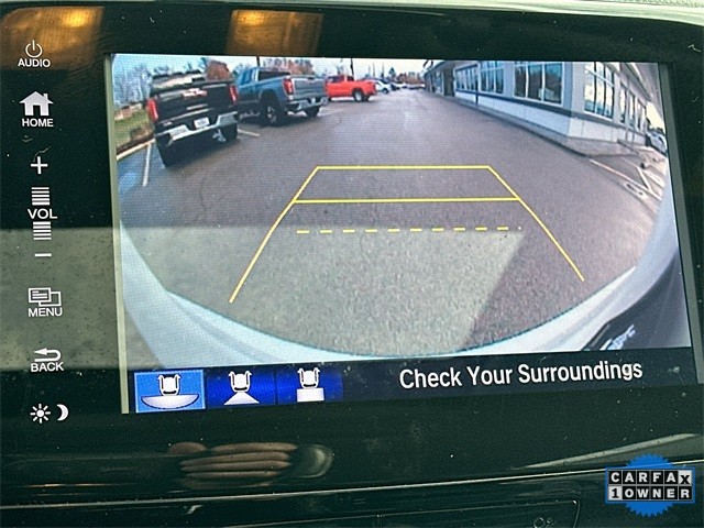 Honda Pilot Vehicle Full-screen Gallery Image 18