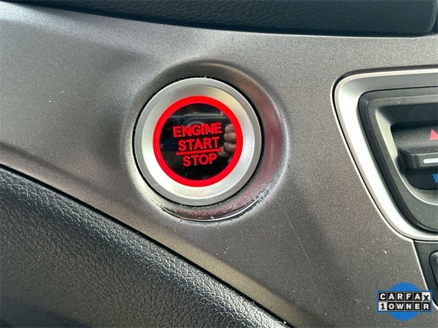 Honda Pilot Vehicle Full-screen Gallery Image 20