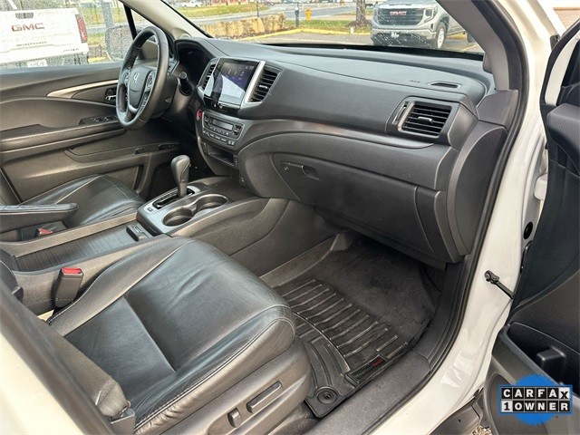 Honda Pilot Vehicle Full-screen Gallery Image 32