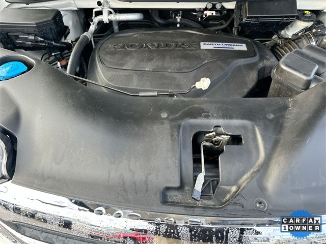 Honda Pilot Vehicle Full-screen Gallery Image 33