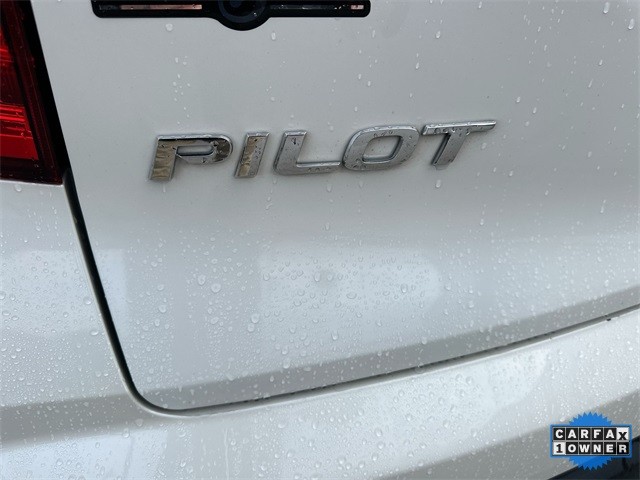 Honda Pilot Vehicle Full-screen Gallery Image 34
