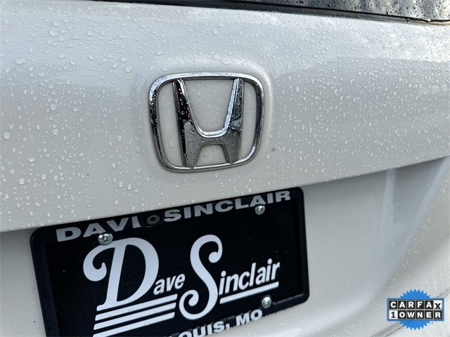 Honda Pilot Vehicle Full-screen Gallery Image 35