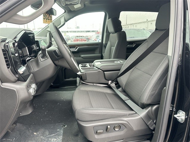 GMC Sierra 1500 Vehicle Full-screen Gallery Image 11