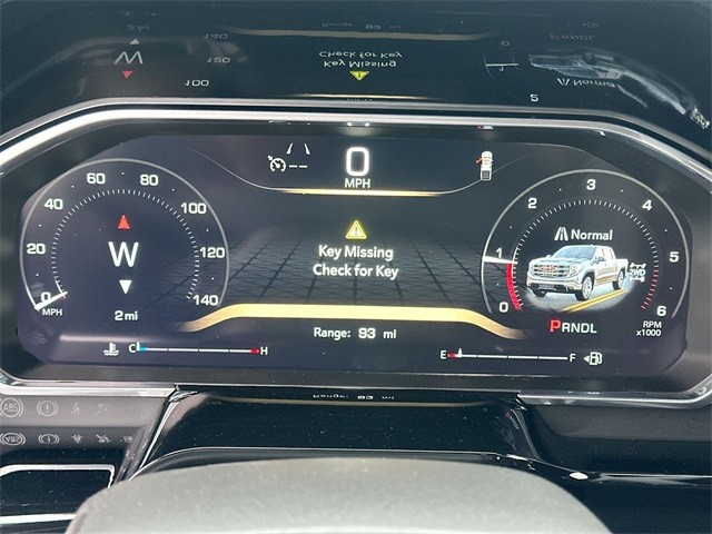 GMC Sierra 1500 Vehicle Full-screen Gallery Image 15