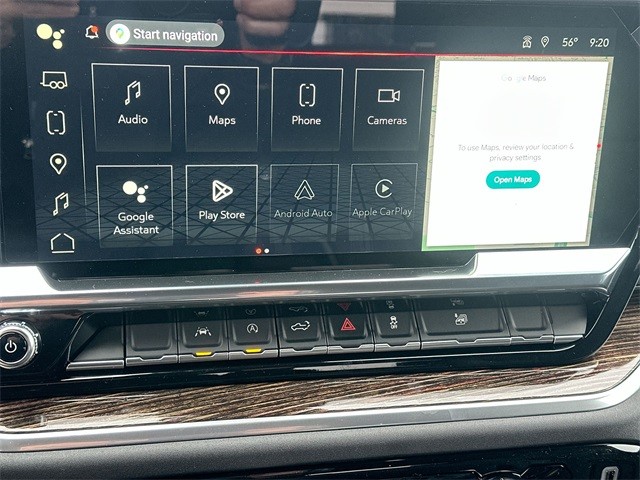 GMC Sierra 1500 Vehicle Full-screen Gallery Image 16