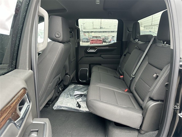 GMC Sierra 1500 Vehicle Full-screen Gallery Image 22