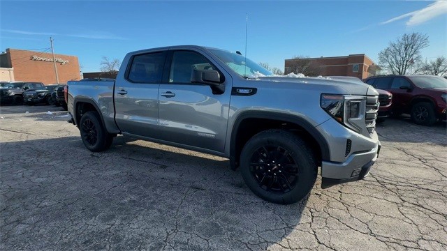 GMC Sierra 1500 Vehicle Full-screen Gallery Image 02