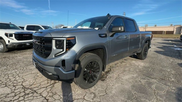 GMC Sierra 1500 Vehicle Full-screen Gallery Image 04