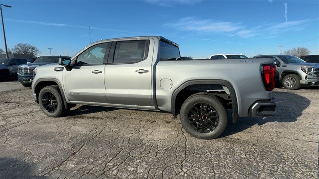 GMC Sierra 1500 Vehicle Full-screen Gallery Image 06