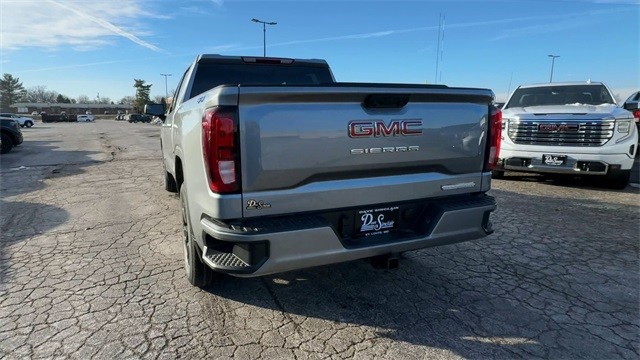 GMC Sierra 1500 Vehicle Full-screen Gallery Image 07