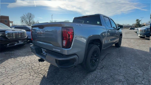 GMC Sierra 1500 Vehicle Full-screen Gallery Image 08