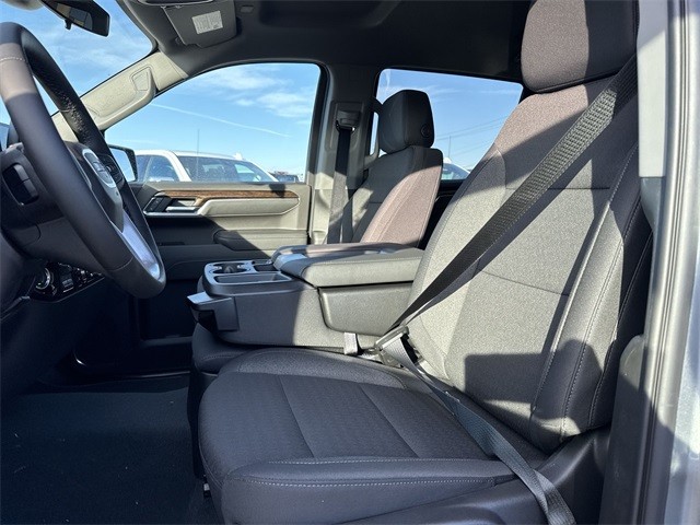 GMC Sierra 1500 Vehicle Full-screen Gallery Image 11