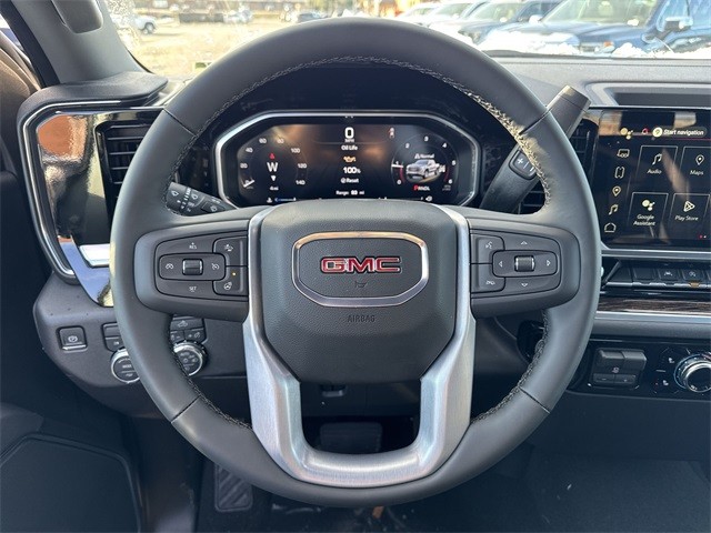 GMC Sierra 1500 Vehicle Full-screen Gallery Image 14