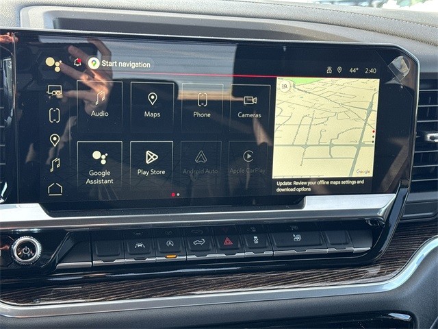 GMC Sierra 1500 Vehicle Full-screen Gallery Image 16