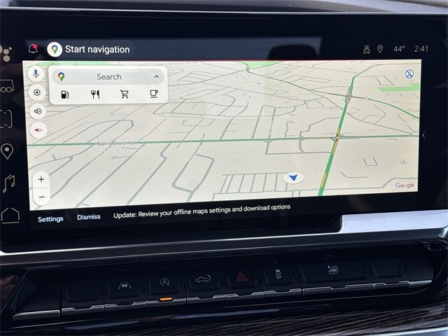 GMC Sierra 1500 Vehicle Full-screen Gallery Image 18