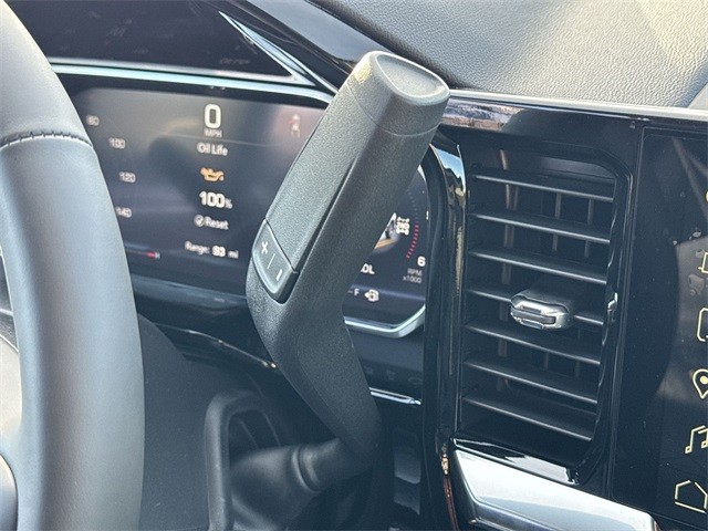 GMC Sierra 1500 Vehicle Full-screen Gallery Image 20