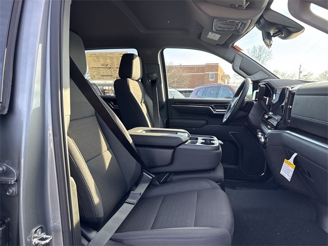 GMC Sierra 1500 Vehicle Full-screen Gallery Image 24