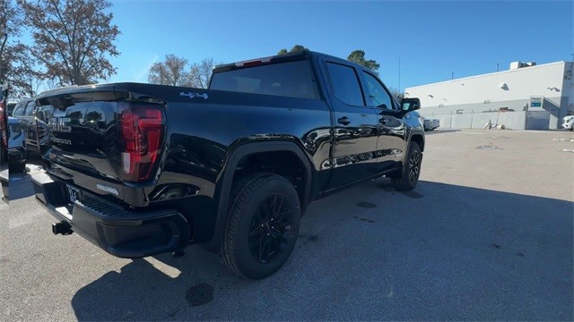 GMC Sierra 1500 Vehicle Full-screen Gallery Image 08