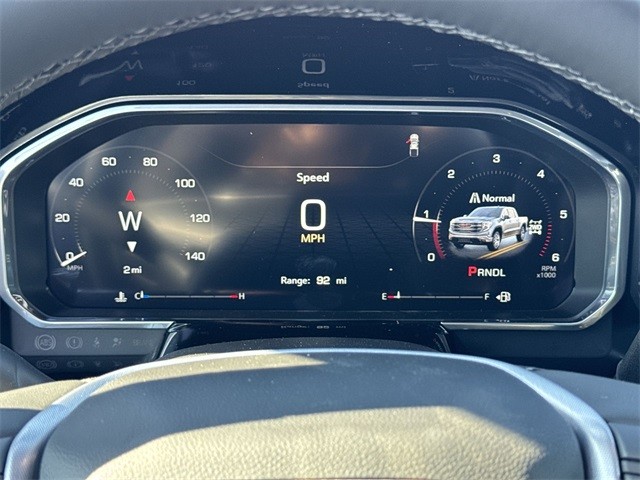 GMC Sierra 1500 Vehicle Full-screen Gallery Image 15