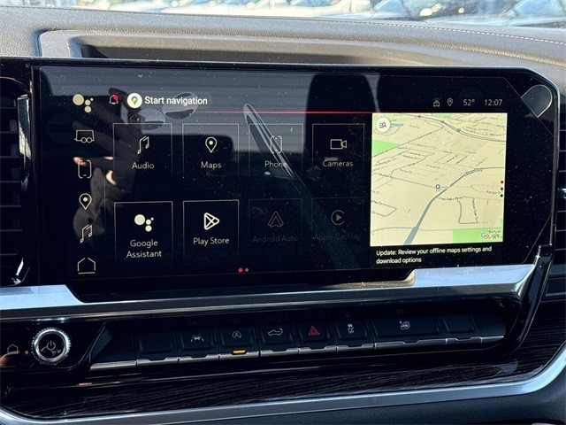 GMC Sierra 1500 Vehicle Full-screen Gallery Image 16