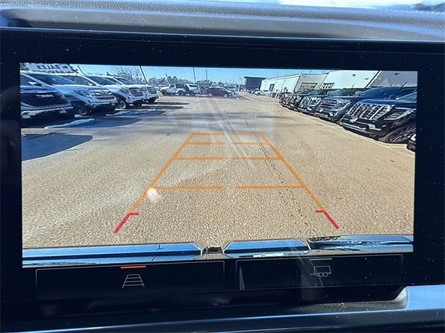 GMC Sierra 1500 Vehicle Full-screen Gallery Image 17