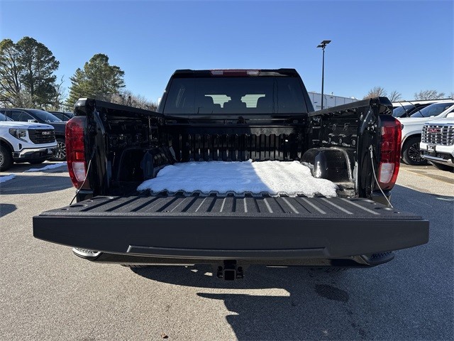 GMC Sierra 1500 Vehicle Full-screen Gallery Image 23