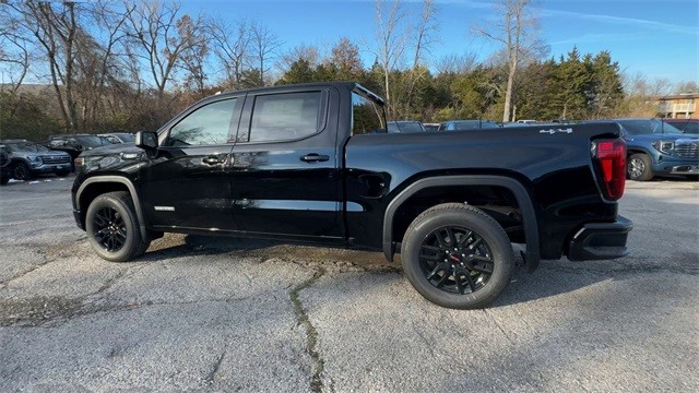 GMC Sierra 1500 Vehicle Full-screen Gallery Image 06