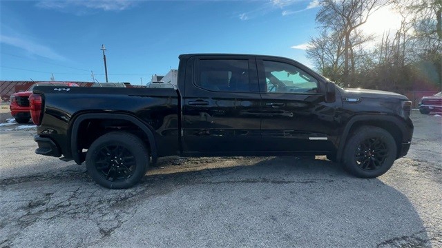 GMC Sierra 1500 Vehicle Full-screen Gallery Image 09