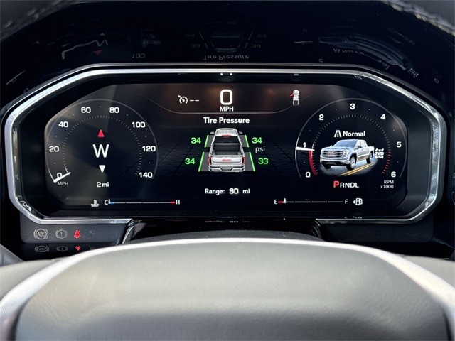 GMC Sierra 1500 Vehicle Full-screen Gallery Image 15