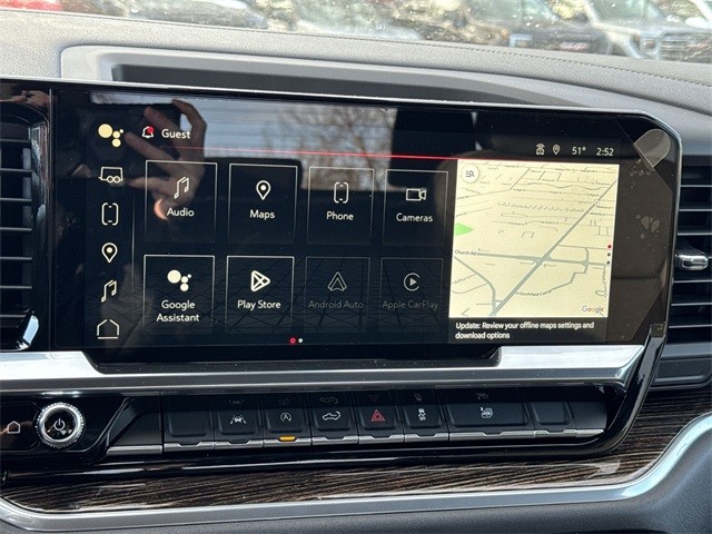 GMC Sierra 1500 Vehicle Full-screen Gallery Image 16