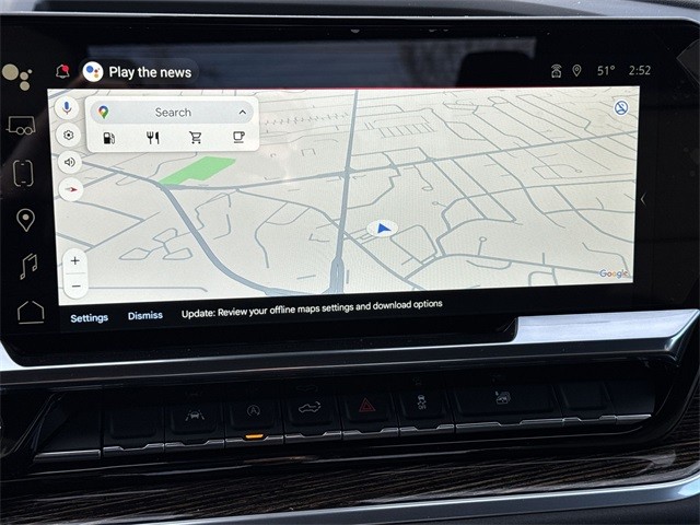 GMC Sierra 1500 Vehicle Full-screen Gallery Image 18