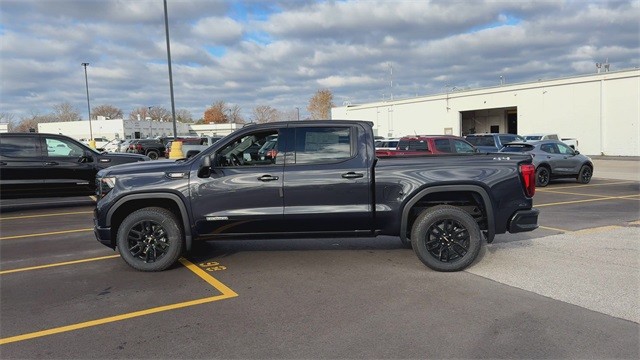 GMC Sierra 1500 Vehicle Full-screen Gallery Image 05