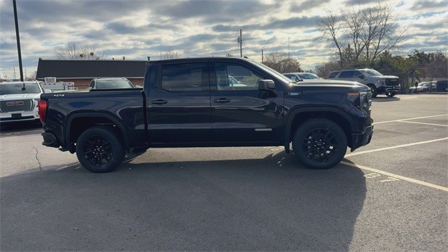 GMC Sierra 1500 Vehicle Full-screen Gallery Image 09