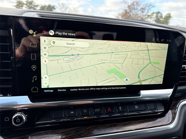 GMC Sierra 1500 Vehicle Full-screen Gallery Image 18