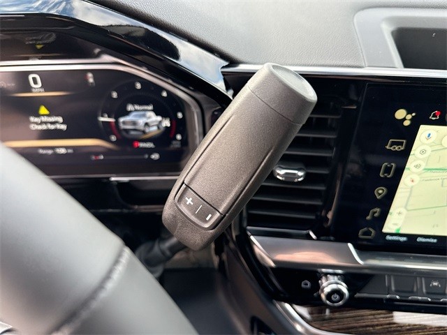 GMC Sierra 1500 Vehicle Full-screen Gallery Image 20