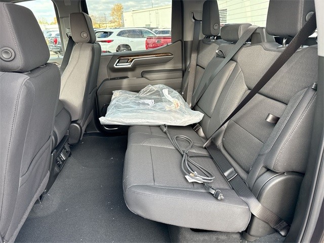 GMC Sierra 1500 Vehicle Full-screen Gallery Image 22