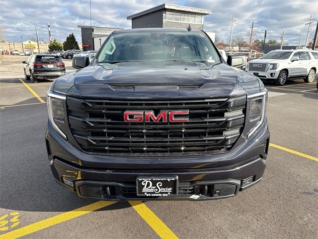 GMC Sierra 1500 Vehicle Full-screen Gallery Image 26