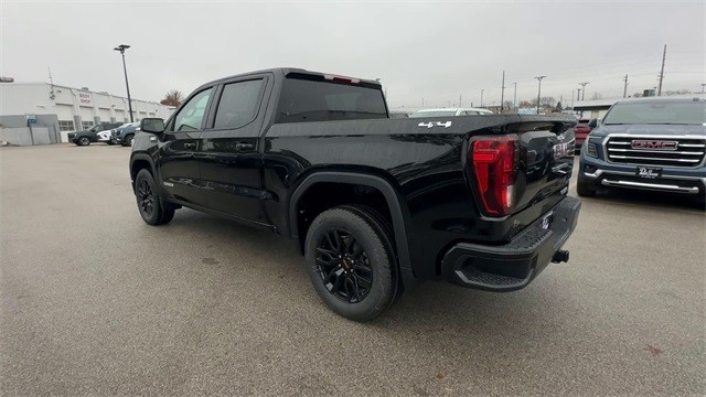 GMC Sierra 1500 Vehicle Full-screen Gallery Image 06