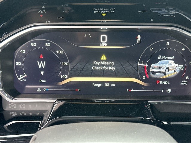 GMC Sierra 1500 Vehicle Full-screen Gallery Image 15