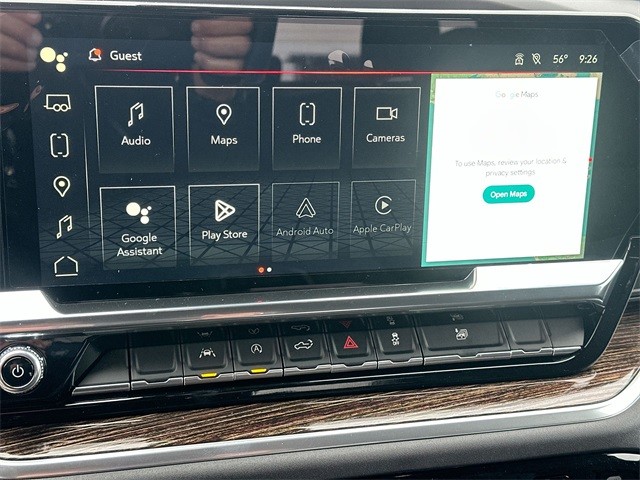 GMC Sierra 1500 Vehicle Full-screen Gallery Image 16