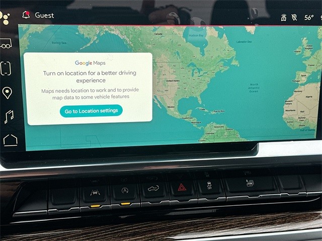 GMC Sierra 1500 Vehicle Full-screen Gallery Image 18