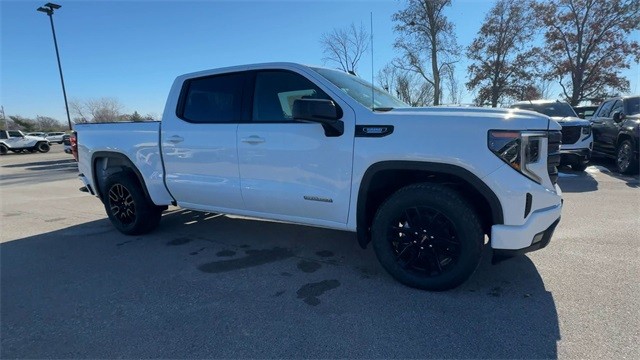 GMC Sierra 1500 Vehicle Full-screen Gallery Image 02