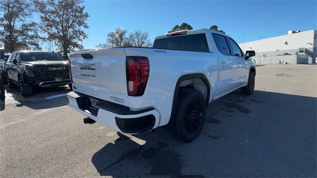 GMC Sierra 1500 Vehicle Full-screen Gallery Image 08