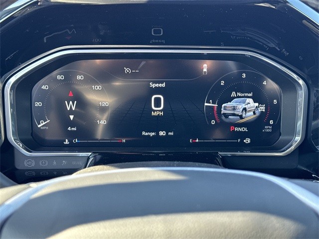 GMC Sierra 1500 Vehicle Full-screen Gallery Image 15