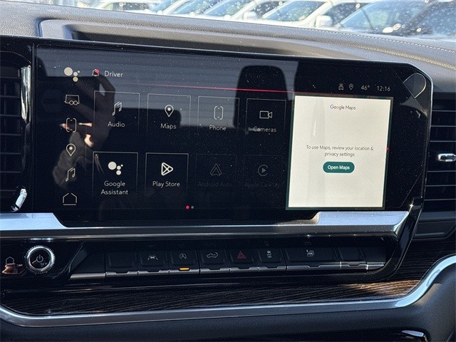 GMC Sierra 1500 Vehicle Full-screen Gallery Image 16