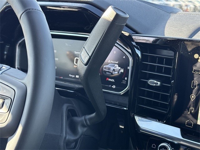 GMC Sierra 1500 Vehicle Full-screen Gallery Image 20