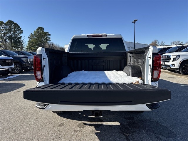 GMC Sierra 1500 Vehicle Full-screen Gallery Image 23