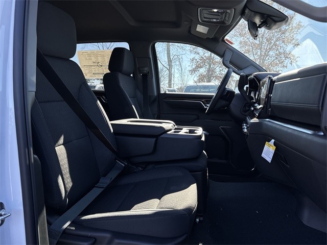 GMC Sierra 1500 Vehicle Full-screen Gallery Image 24