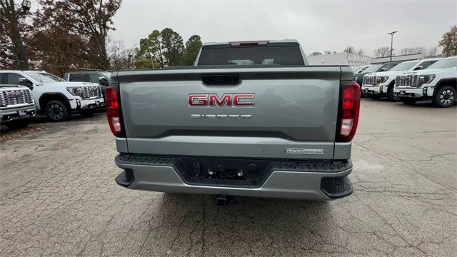 GMC Sierra 1500 Vehicle Full-screen Gallery Image 07