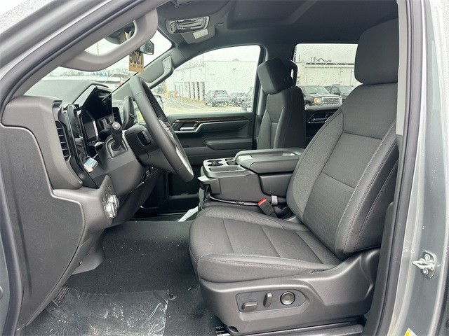 GMC Sierra 1500 Vehicle Full-screen Gallery Image 11